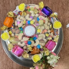 Royal Delight Gift Platter