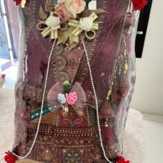 Wedding Saree Hamper